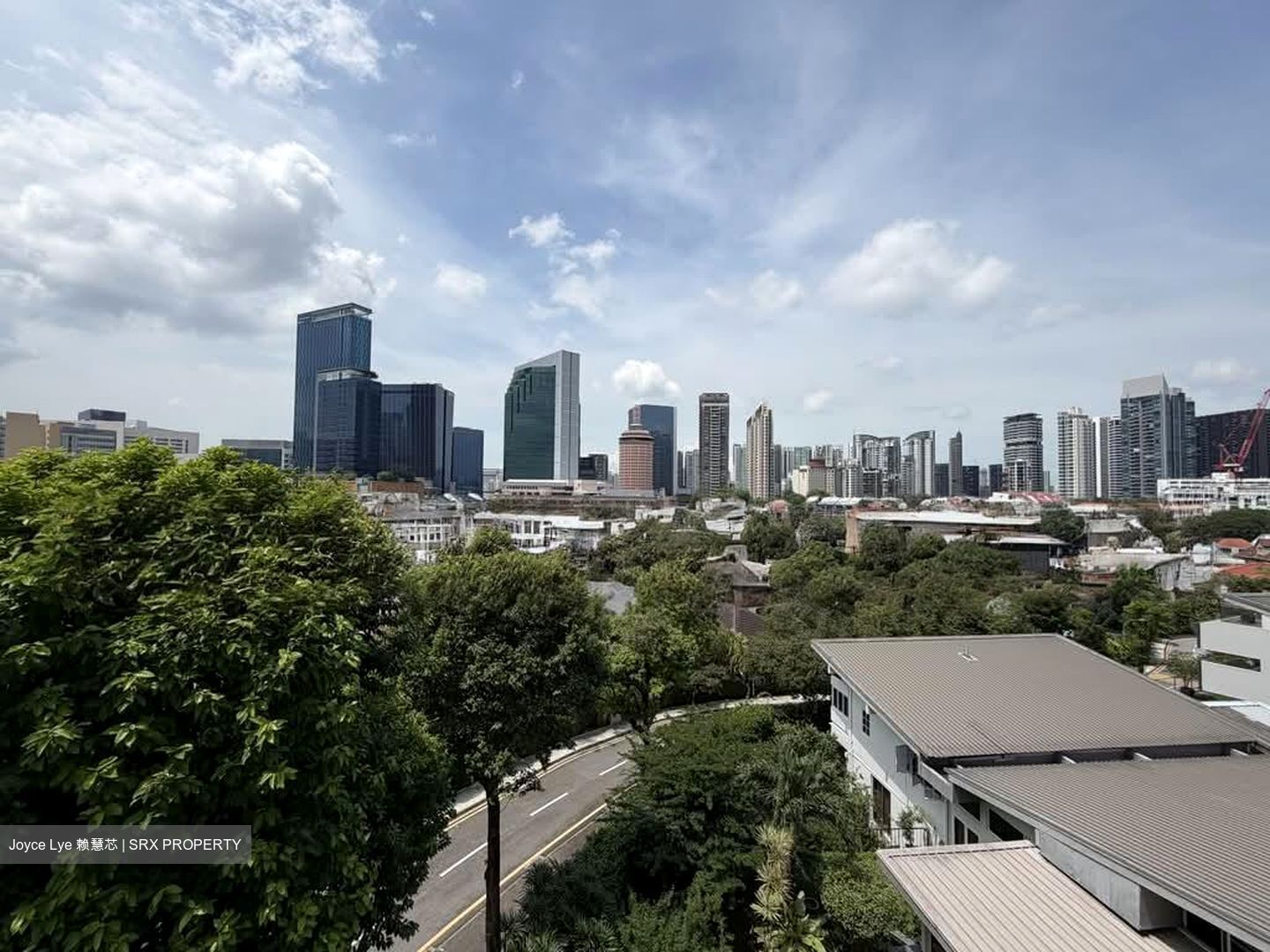 Bukit Tunggal Road (D11), Detached #578523861